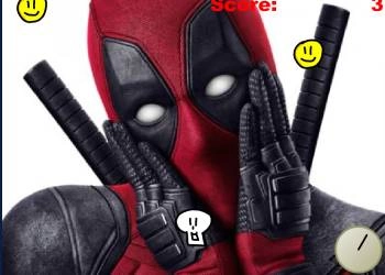 Deadpool Avoider скріншот гри