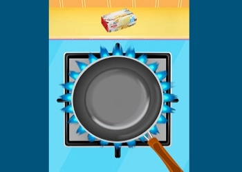 Cozinhando um Café da Manhã Delicioso captura de tela do jogo