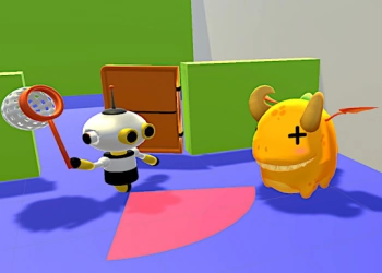 Fuga Del Drago screenshot del gioco