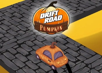 Drift Road game screenshot