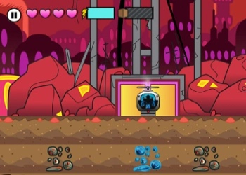 Drillionär 2 Spiel-Screenshot