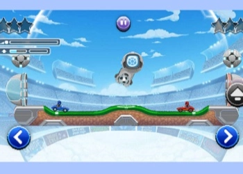 Sport-Center Spiel-Screenshot