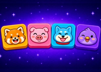 Deixar Animais captura de tela do jogo