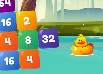 Enten Glück Spiel-Screenshot