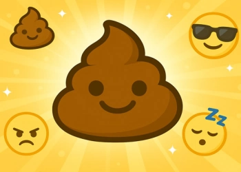 ಎಮೋಜಿ ಬಿಟ್ಟುವಾಗದ ಥೀಮ್‌ಗಳು ಆಟದ ಸ್ಕ್ರೀನ್ಶಾಟ್