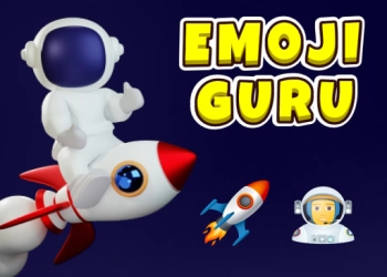 Emoji Guru - Tebak Dengan Gambar tangkapan layar permainan