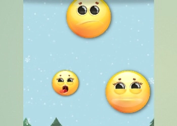 Emoji Smasher - Permainan Senyum tangkapan layar permainan