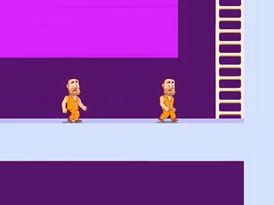 Maestros De Escape captura de pantalla del juego