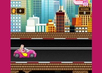 Mode Nieuwe Auto schermafbeelding van het spel