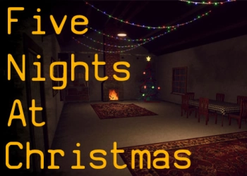 Noel'de Beş Gece oyun ekran görüntüsü