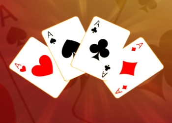 FreeCell Solitaire snímek obrazovky hry
