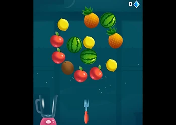 Fruchtmeister Spiel-Screenshot