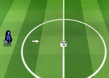 Gambol : Coupe Du Dessin Animé 2019 capture d'écran du jeu