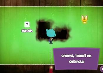 Gambol: Espíritu En El Aula captura de pantalla del juego