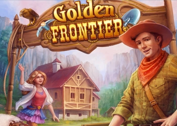 Golden Frontier ພາບຫນ້າຈໍເກມ