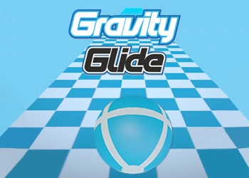 Gravity Glide თამაშის სკრინშოტი
