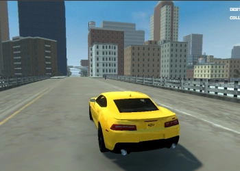 Gta: Mafya Şehri Sürüşü oyun ekran görüntüsü