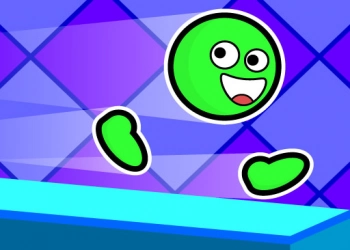 Corredor Principal Dash captura de tela do jogo