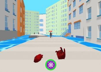 Kahraman Usta oyun ekran görüntüsü