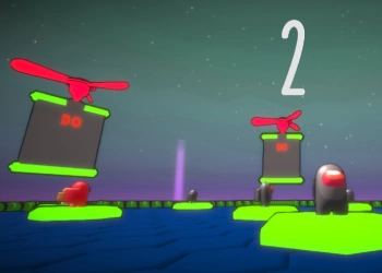 Hex-A-Mong game screenshot