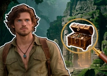 Verborgen objecten: Verloren Eiland 2 schermafbeelding van het spel