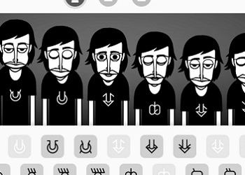 Incredibox ойын скриншоты