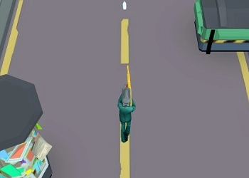 Join Skibidi Clash 3D game screenshot