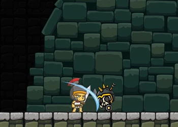 Knights Diamonds Spiel-Screenshot