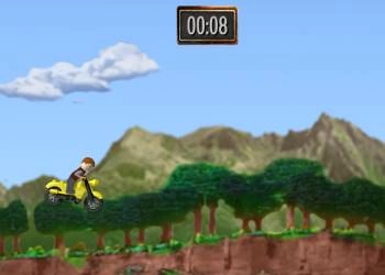 Lego Jurassic World: Legends Of Nublar-Eiland schermafbeelding van het spel