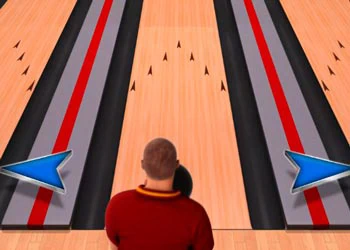 Những Người Yêu Thích Môn Bowling Cổ Điển ảnh chụp màn hình trò chơi