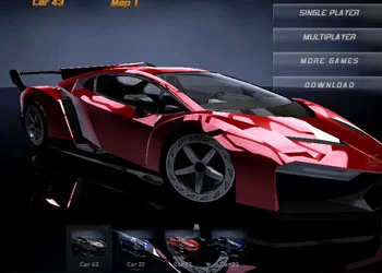 Madalin Stunt Cars 2 ảnh chụp màn hình trò chơi