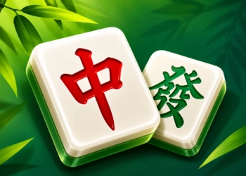 Mahjong Solitaire: Tile Blast game screenshot