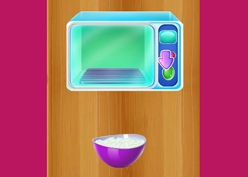 Makeup Slime Cooking Master 4 game screenshot