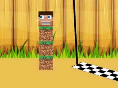 Minecraft วางไข่ ภาพหน้าจอของเกม