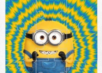 Minions Gruevitation খেলার স্ক্রিনশট