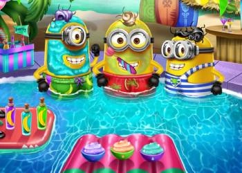 Minion: Paradiso screenshot del gioco