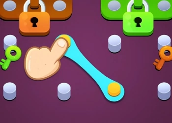 ゴムバンドを移動させて:論理パズル ゲームのスクリーンショット