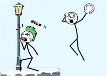 លោកឡុងហាន់ដ៍ រូបថតអេក្រង់ហ្គេម