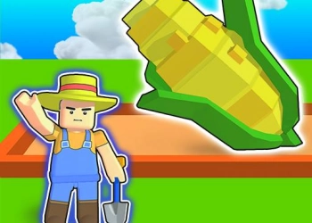 Meine Gartenreise Spiel-Screenshot