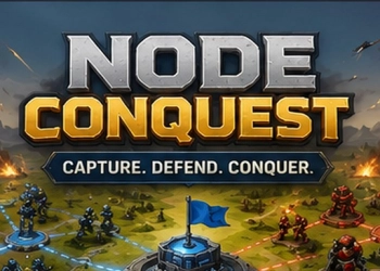 Nodeverovering schermafbeelding van het spel