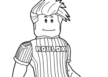 PG Barvení Roblox snímek obrazovky hry