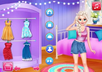 Princess Best #frenemy game screenshot