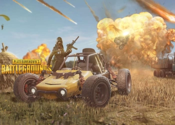 Pubg Jigsaw Puzzle játék képernyőképe