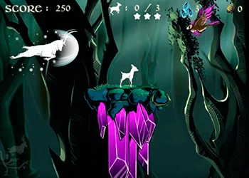 Purifică Ultima Pădure captură de ecran a jocului