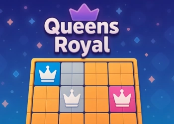 Koninklijke Dames: Sudoku Puzzel schermafbeelding van het spel