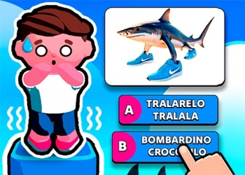 Maestru de Quiz captură de ecran a jocului