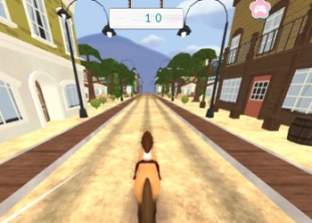 Run 3D لقطة شاشة اللعبة