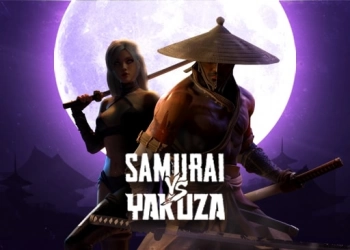 Samurai Vs Yakuza - Beat Em Up captura de pantalla del juego