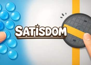 Satisdom snímek obrazovky hry