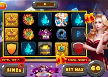 Slots Vip Deluxe Slot Machines- Jocuri Gratuite De Sloturi captură de ecran a jocului